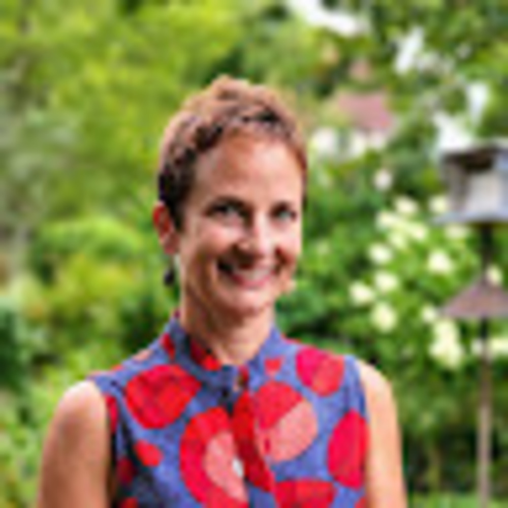 Meet your Posher, Heather